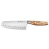 Wüsthof Amici 7" Hollow Gr. Santoku