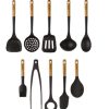 Staub 10 Piece Silicone Kitchen Gadgets Sets