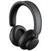 Urbanista Los Angeles Solar Powered Noise Cancelling Bluetooth Headphones - Black