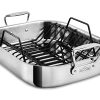 All-Clad Large Roaster with Rack