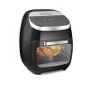 Hamilton Beach 11L Air Fryer Oven with Rotisserie and Rotating Basket
