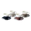 Royal Doulton Coffee Studio Espresso Cup & Saucer S4