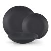 Mesa Granito 12 Piece Dinner Set Service For 4