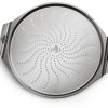 Napoleon Stainless Steel Pizza Pan