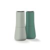 Joseph Joseph Milltop™ Salt & Pepper Mills - Sage