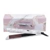 Aria Beauty Marble Digital Straightener