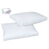 Twin Ducks Soft Touch Down/Feather 50 oz King Pillow - Set of 2