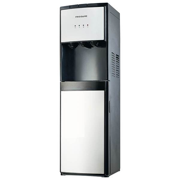 Frigidaire Stainless Steel Bottom Loading Water Cooler NLI Solutions