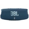 JBL Charge 5 Portable Bluetooth Speaker - Blue