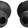JBL Endurance Race True Wireless Active Sport Earbuds - Black