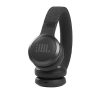 JBL Live 460NC Wireless On-Ear Noise Cancelling Headphones - Black