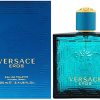 Versace Eros 100 ml Eau de Parfum Spray