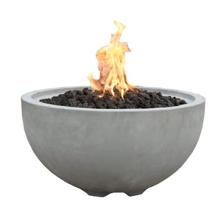 Modeno Nantucket Fire Bowl – Natural Gas