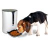 Lentek Connected Pet Food Dispenser