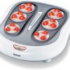 Beurer Shiatsu Foot Warmer