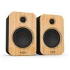 House of Marley Get Together Duo Bluetooth Speakers®
