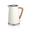 Swan 1.7L Nordic Style Cordless Kettle - White