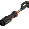Worx® 20V Power Share LeafJet Cordless Leaf Blower