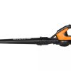 Worx® Air 20V Multi-Purpose Blower/Sweeper/Cleaner 20V Battery Powershare Platform