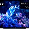 Sony BRAVIA 48 in. XR A90K 4K OLED TV