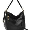 Fossil Jolie Hobo