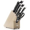 Wüsthof Classic Ikon Knife Block