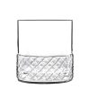 Luigi Bormioli Roma 1960 380 ml D.O.F. Set of 4 Tumblers