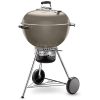 Weber 22" Master Touch Gbs - Smoke
