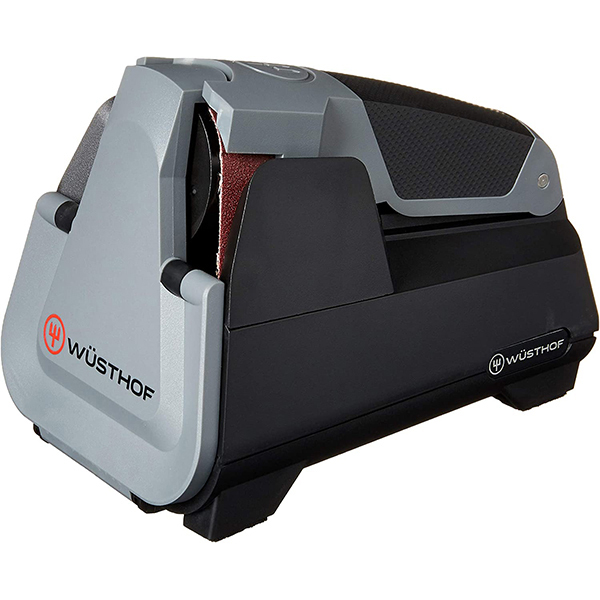 Wüsthof Easy Edge Electric Knife Sharpener NLI Solutions