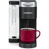 Keurig Brewer K-supreme Black
