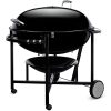 Weber The Ranch Kettle