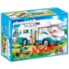 Playmobil Family Camper
