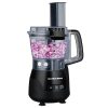 Hamilton Beach Stack & Snap™ Compact Food Processor