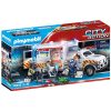 Playmobil Rescue Vehicles: Ambulance With Lights And Sound