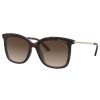 Michael Kors Zermatt Sunglasses - Dark Tortoise