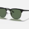 Ray Ban Clubmaster Metal