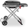 Weber Traveler Lp Rv
