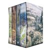 The Hobbit & The Lord Of The Rings Boxed Set