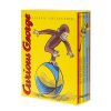 Curious George Classic Collection