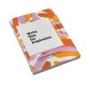 Write This For Inspiration Guided Journal