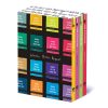 Burn After Writing Journal Boxed Set