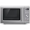 Breville the Compact Wave Soft Close Microwave