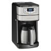 Cuisinart Automatic Grind and Brew 10 Cup Thermal Coffeemaker