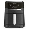 T-Fal Easy Fry & Grill Precision XL 2-in-1 Air Fryer