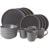 Royal Doulton Gordon Ramsay Bread Street 16 Piece Dinner Set