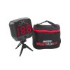 HockeyShot Extreme Radar 2.0