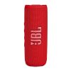 JBL Flip 6 Portable Waterproof Speaker - Red
