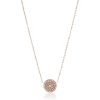 Fossil Vintage Glitz Necklace