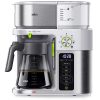 Braun MultServe Coffee Machine with Hot Water - White