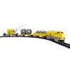 Lionel Trains Construction Ready-To-Play Train Set